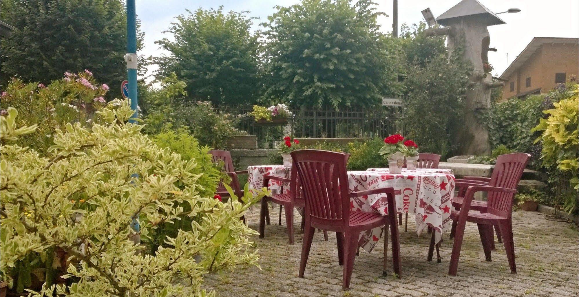 Antico Albergo Sant'Antonio Fonzaso Exterior foto